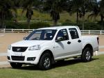 GWM Steed 5 Double Cab 2011 года